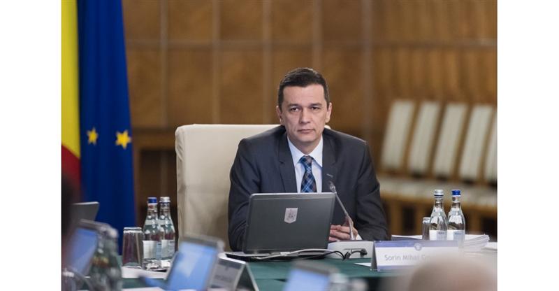 Mesajul lui Grindeanu pentru aleşii locali şi parlamentari: Lăsaţi deoparte politica