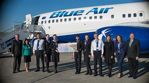 O nouă destinaţie spre Franţa de pe Aeroportul Cluj
