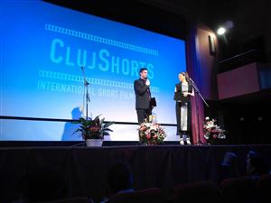 Câştigătorii ClujShorts 2017