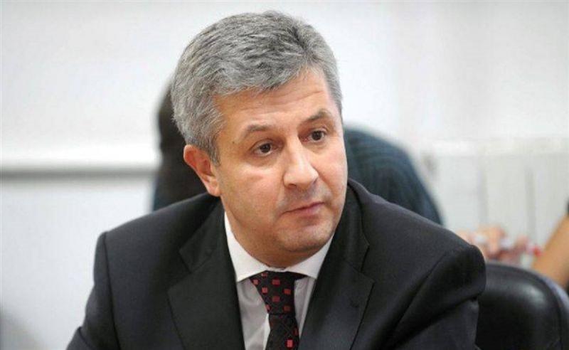 Fostul ministru al Justiţiei, audiat în dosarul OUG 13