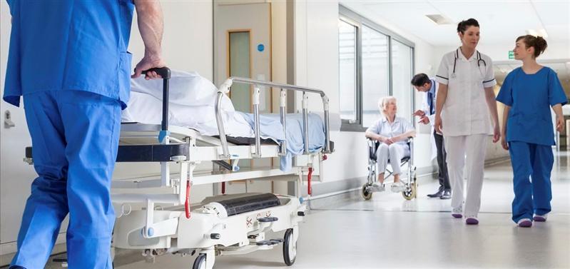 Proiectul legii salarizării: Spor de 100% pentru personalul medical care lucrează în zilele libere