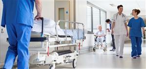 Proiectul legii salarizării: Spor de 100% pentru personalul medical care lucrează în zilele libere