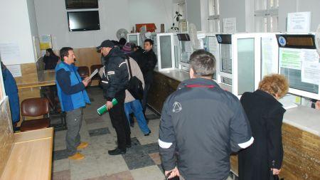 Finanţele rambursează TVA de 854 de milioane de lei