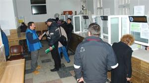 Finanţele rambursează TVA de 854 de milioane de lei