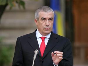 Călin Popescu Tăriceanu, la ÎCCJ: DNA e un fel de poliţie politică