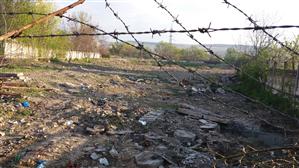 Cine construieşte blocuri-turn pe Porțelanului