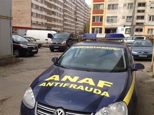 Jonglerii la finanţe: fiscul clujean va controla marile companii 