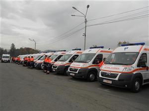 Trafic cu morţi la Ambulanţa Cluj. Un doctor a fost prins în flagrant VIDEO