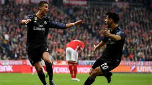 VIDEO Real Madrid a bătut-o pe Bayern. Cristiano Ronaldo, dublă pe Allianz Arena