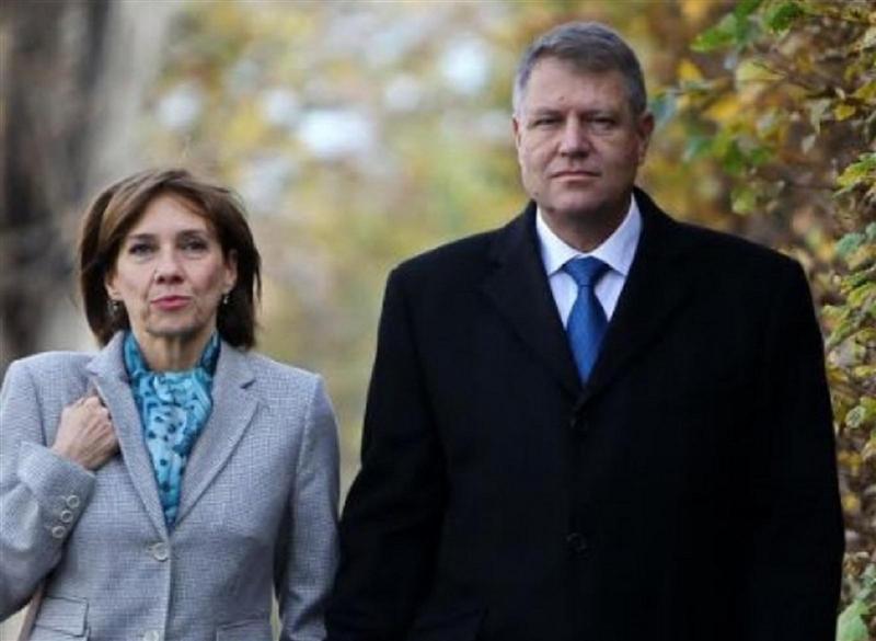Klaus Iohannis va petrece sărbătorile de Paşte la Sibiu