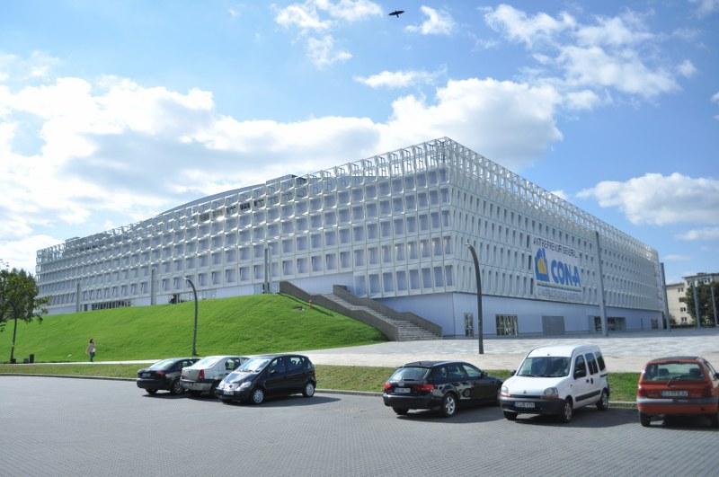 Europenele de gimnastică închid circulaţia auto în zona Sălii Polivalente