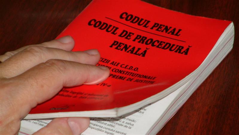 După Ministerul Public, şi DNA consideră oportun proiectul de modificare a codurilor penale elaborat de MJ