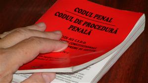 După Ministerul Public, şi DNA consideră oportun proiectul de modificare a codurilor penale elaborat de MJ