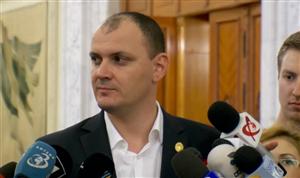 Sebastian Ghiță a fost capturat. Unde se ascundea