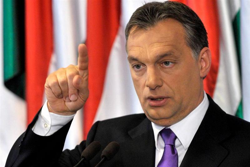 Viktor Orban îl acuză pe George Soros că sprijină imigrația ilegală