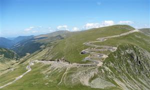 Transalpina de Apuseni, legată de Autostrada Sebeș - Turda 