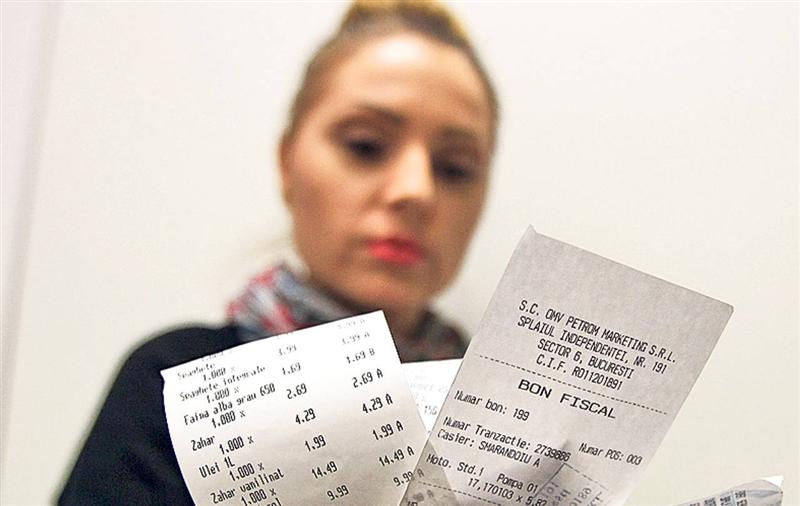 Loteria de Paște a fiscului. Care sunt câștigătorii