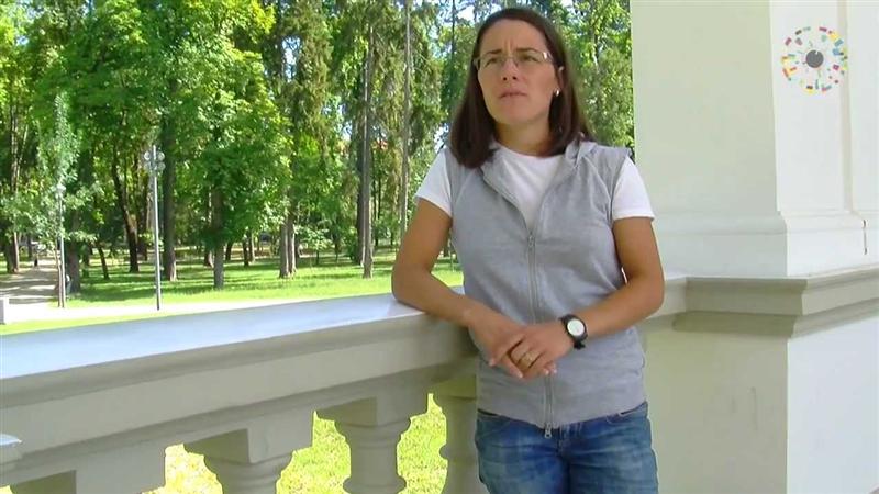Oana Ban, gimnasta de aur de la Atena, a renunţat la sport pentru a-l sluji pe Dumnezeu