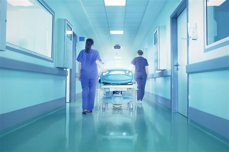 Ministerul Sănătăţii: Institutul de Urologie şi Transplant Renal Cluj a făcut nelegal transplant pancreatic