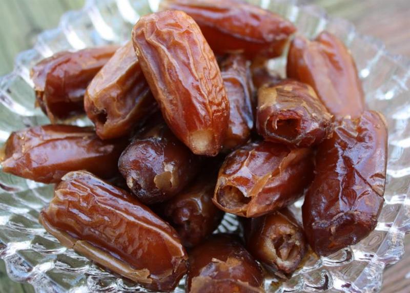 Atenţie la acest fruct! Este exotic şi gustos, dar conţine cel mai mult zahăr