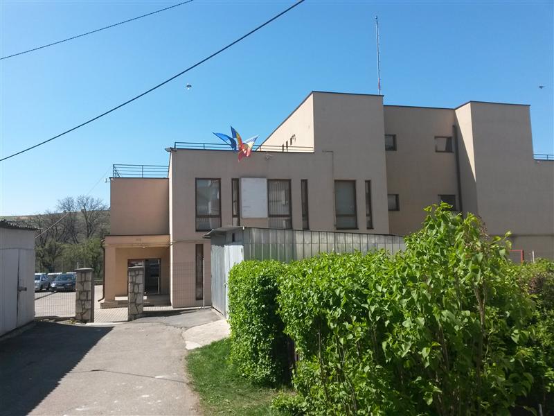 Trotuare şi campanie de curăţenie în comuna Baciu. Când începe proiectul pentru fluidizarea traficului spre Cluj