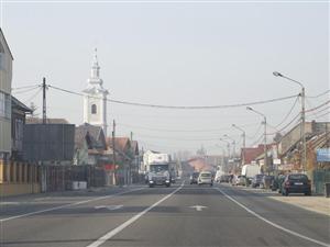 Centură cu fundătură pentru biciclişti. „Preferăm să nu se facă deloc