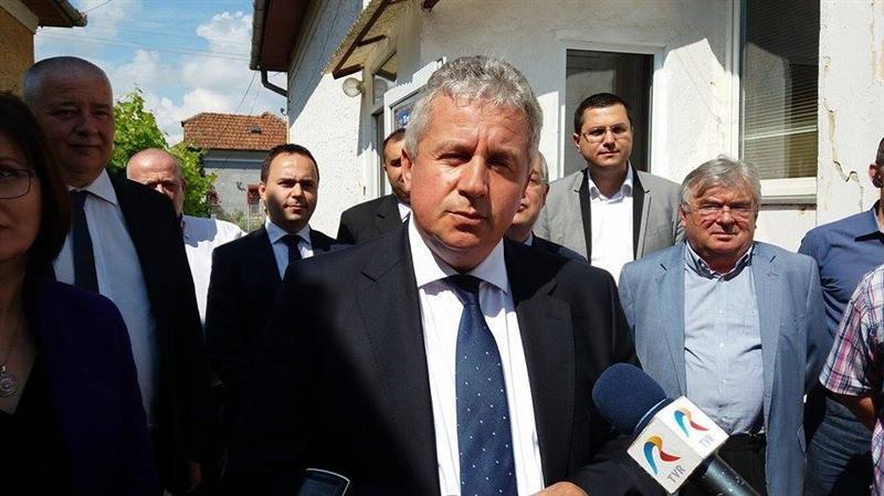 În PNL Cluj, alegerile de duminică... au avut deja loc