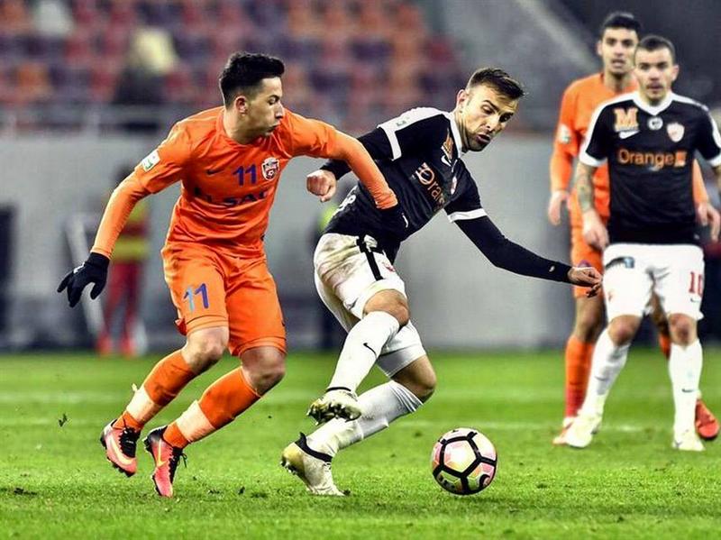 Moruțan, dorit cu orice preț de FCSB. Care e noua ofertă pentru ”puștiul minune” format de ”U”
