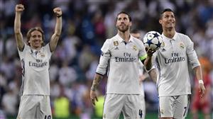 S-au tras la sorți semifinalele Champions League. Cu cine va juca Real Madrid