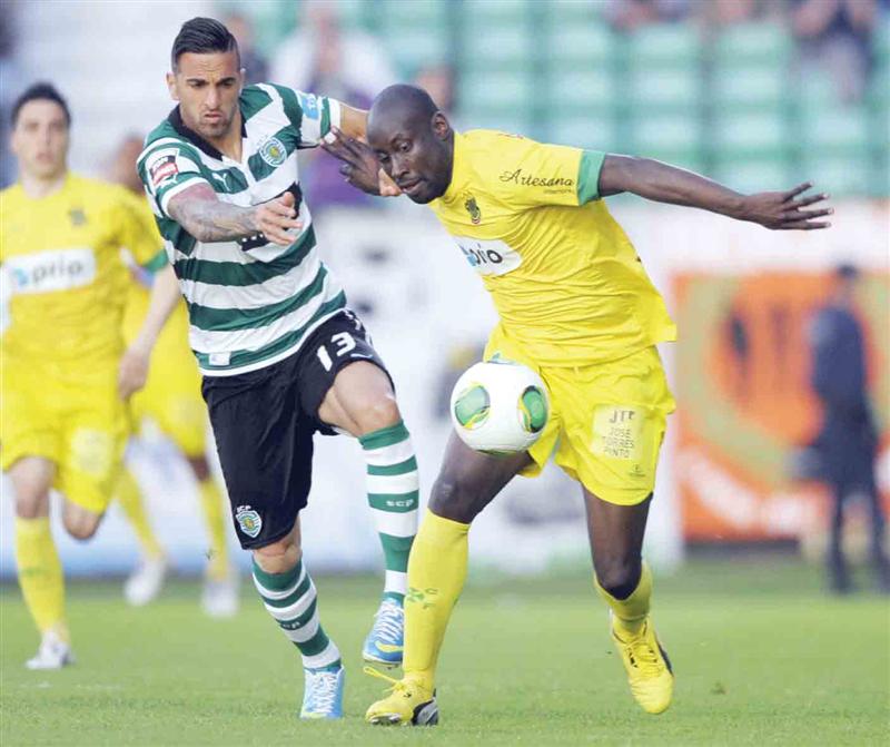 Mutare surpriză în Gruia. CFR a pus ochii pe un fost atacant de la Sporting Braga