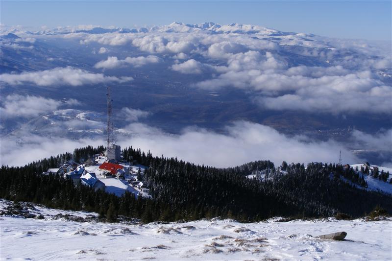 Tragedie în munți. Doi copii, surprinși de avalanșă