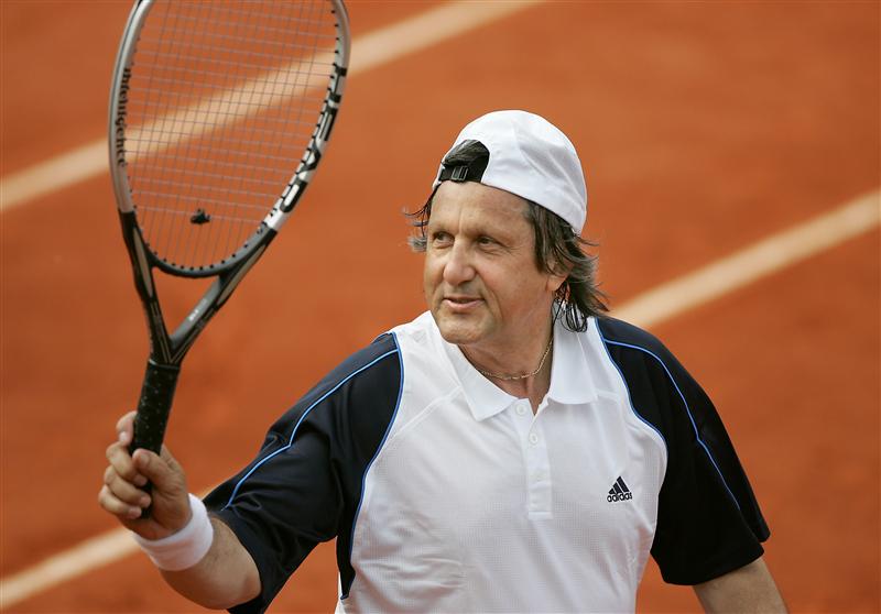 Ilie Năstase, dat afară din Fed Cup