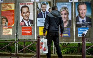 Francezii din Cluj își votează aici viitorul președinte