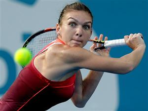 România învinge fără Ilie Năstase. Halep - Konta 2-0