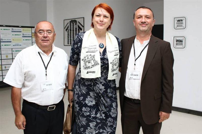 LIVE. Clujul, capitala europeană a sportului 