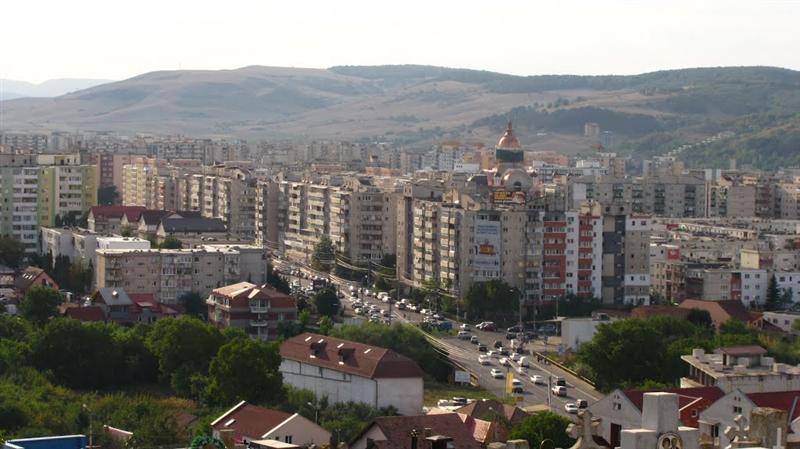 Încep lucrările în Mănăştur. Ce se schimbă