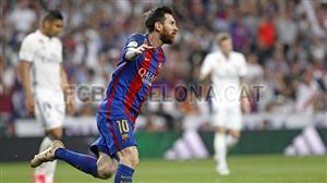 Gabriel Giurgiu: ”Messi și-a arătat clasa”
