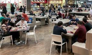 Un nou lanţ de restaurante va intra în ambele mall-uri ale Clujului