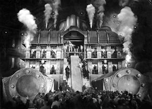 Weekend la Castel: cine-concert „Metropolis” și cel mai periculos film făcut vreodată