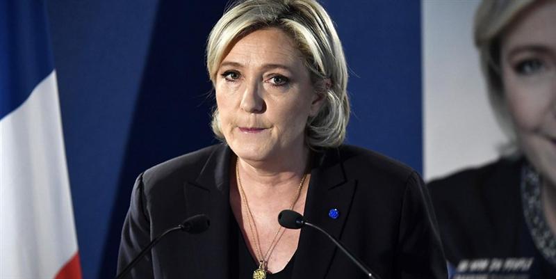 Parlamentul European începe procedurile pentru ridicarea imunităţii lui Marine Le Pen