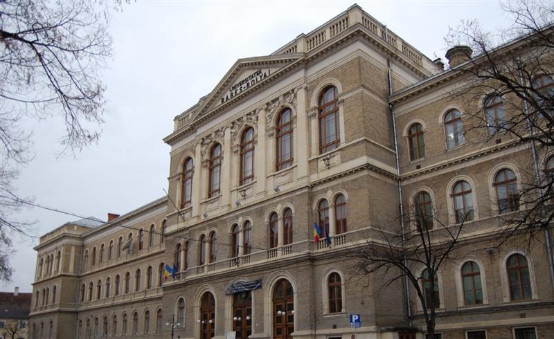 UBB Cluj și alte patru universități trag un semnal de alarmă privind situația din cercetare