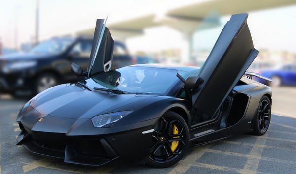 Moştenitoarea imperiului Lamborghini, vedetă TV. Cum arată tânăra care a cucerit Internetul – FOTO