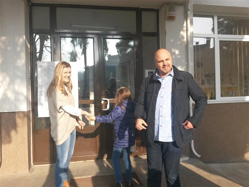 Un clujean vrea să fie preşedintele USR