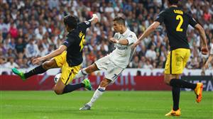 Real Madrid a răpus-o pe Atletico. Totul s-a decis după un hatt-trick al lui Ronaldo VIDEO