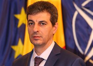 Apărarea europeană, în mâna unui român. Mihnea Motoc, în conducerea EPSC