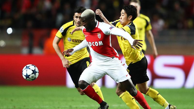 Cursa pentru finala Champions League continuă. AS Monaco dă piept cu Juventus