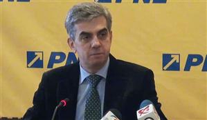 Eugen Nicolaescu, propus de liberali pentru funcţia de viceguvernator BNR