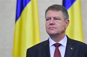 Iohannis: OUG privind ANCOM seamănă cu OUG 13