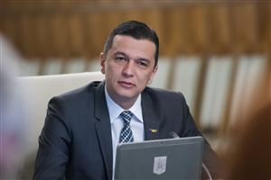 Grindeanu se distanţează de decizia privind graţierea faptelor de corupţie. Iohannis se declară 