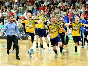 OFICIAL. Clujul va găzdui o finală de cupă europeană